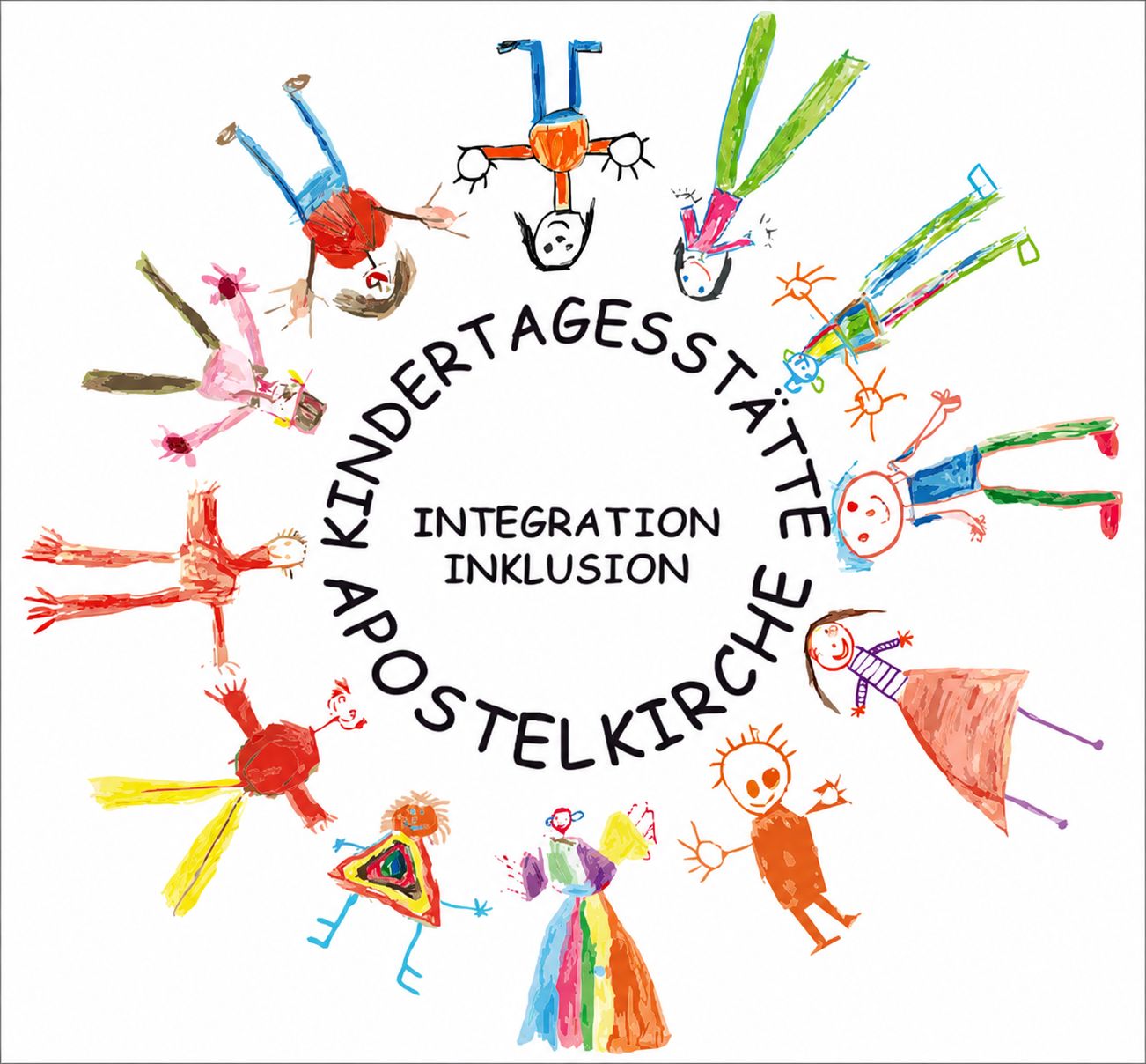 Integrative Kindertagesstätte Apostelkirche